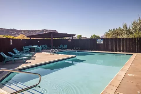 Exterior - 3414 E La Camino, Moab, UT 84532 photo 8 of 11