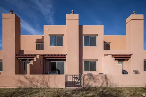 3414 E La Camino, Moab, UT 84532