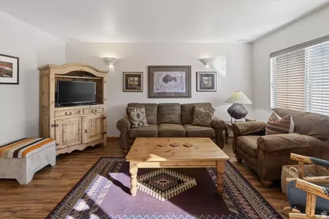Living - 3414 E La Camino, Moab, UT 84532 photo 3 of 4