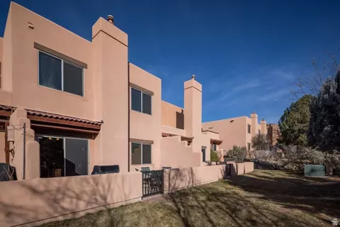 Exterior - 3414 E La Camino, Moab, UT 84532 photo 7 of 11