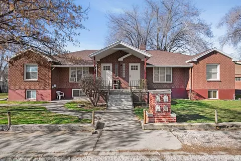 77 N Main St, Pleasant Grove, UT 84062