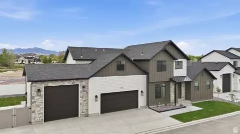 11710 S Myers Park Ln W #106, Riverton, UT 84065