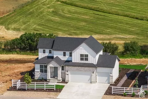 1431 Rocky Mountain Way #206, Francis, UT 84036