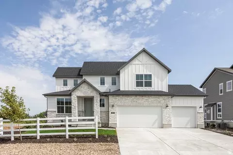 1431 Rocky Mountain Way #206, Kamas, UT 84036