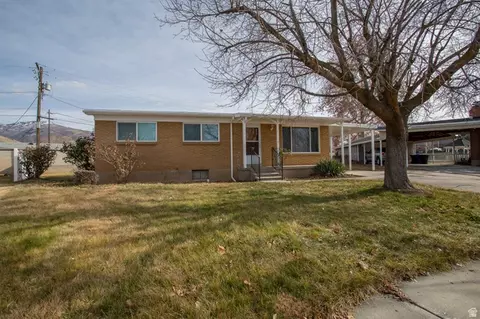 332 N 300 W, Bountiful, UT 84010