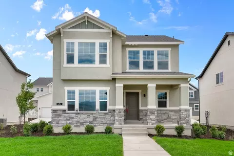6767 N Star Lake Dr, Eagle Mountain, UT 84005