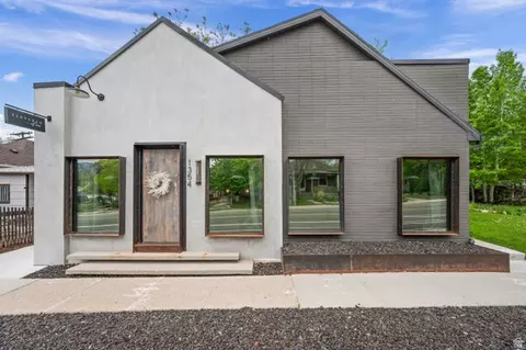 1354 S 1100 E, Salt Lake City, UT 84105