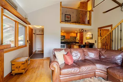 2025 Canyons Resort Dr #I8, Park City, UT 84098