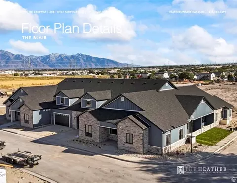 6080 W Mclaren Ln, West Valley City, UT 84128