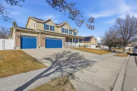 13626 S Bluewing Way, Riverton, UT 84096