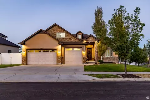 14879 S Headrose Dr, Herriman, UT 84096