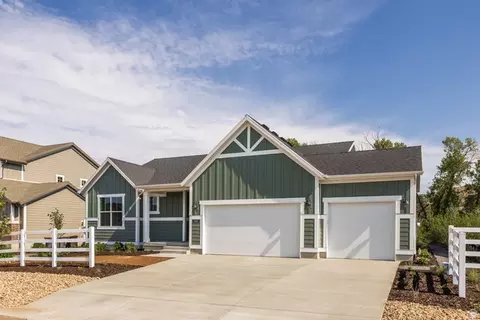 1465 Rocky Mountain Way #204, Kamas, UT 84036