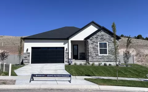 1858 W View Cv W, Santaquin, UT 84655