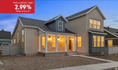 7096 W Lake Ave #1-144, South Jordan, UT 84009
