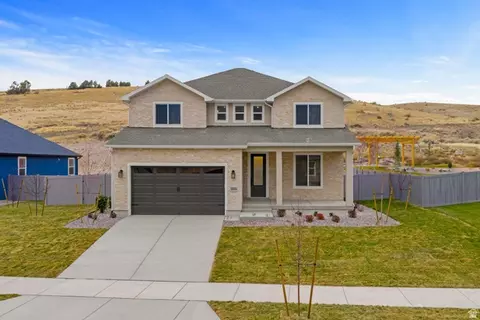 1334 W View Dr S, Santaquin, UT 84655