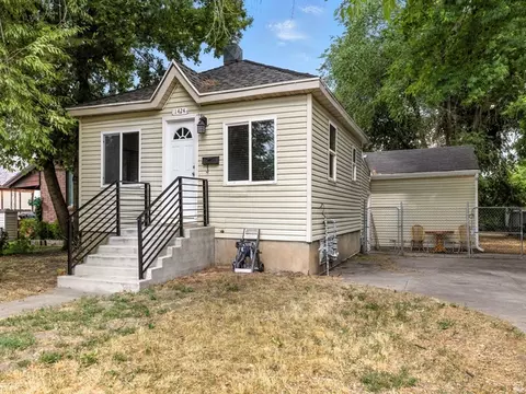 1424 Jefferson Ave, Ogden, UT 84404