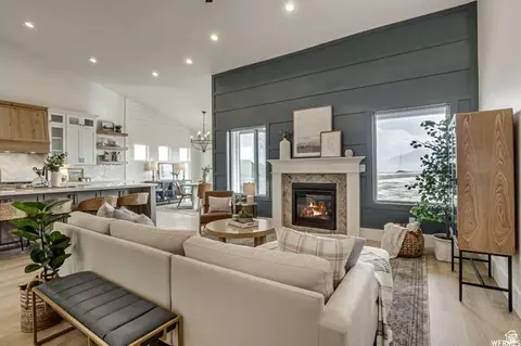 1466 N Starry Way #206, Saratoga Springs, UT 84045