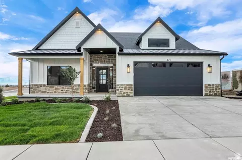 1466 N Starry Way #206, Saratoga Springs, UT 84045