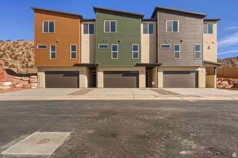 397 E 900 N #4B, Cedar City, UT 84721