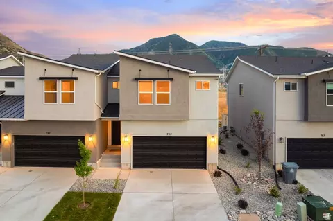 4011 S Woodland Ave #323, Mapleton, UT 84664