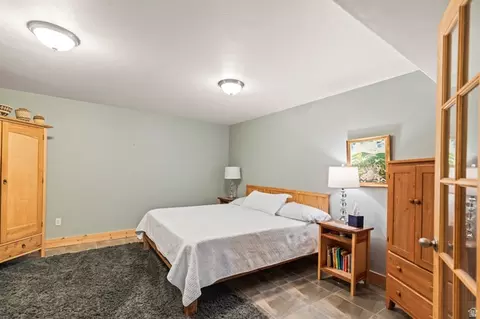 Bedroom - 986 E 2290 N, Monroe, UT 84754 photo 4 of 6
