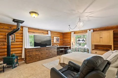 Bedroom - 986 E 2290 N, Monroe, UT 84754 photo 1 of 6