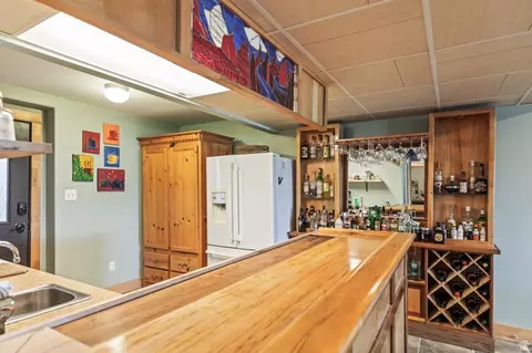 Kitchen - 986 E 2290 N, Monroe, UT 84754 photo 8 of 9