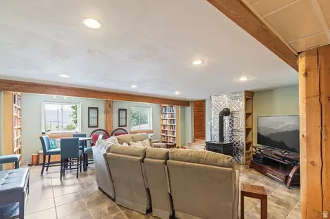Living - 986 E 2290 N, Monroe, UT 84754 photo 6 of 6