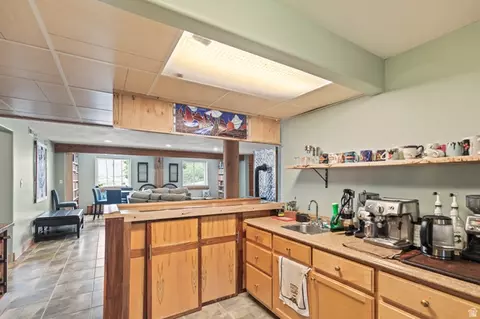 Kitchen - 986 E 2290 N, Monroe, UT 84754 photo 9 of 9