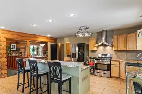 Kitchen - 986 E 2290 N, Monroe, UT 84754 photo 3 of 9