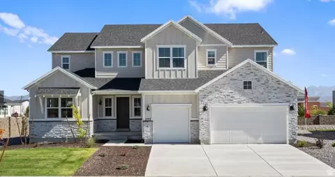 12297 S Lupine Meadow Cv #406, Herriman, UT 84096