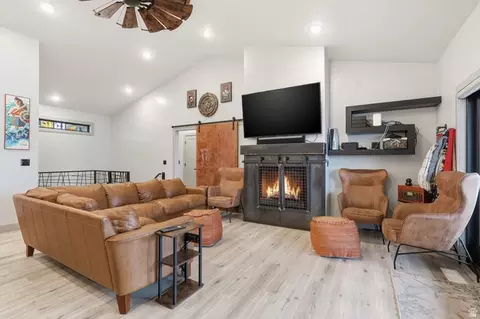 Living - 175 N 100 W, Providence, UT 84332 photo 2 of 2