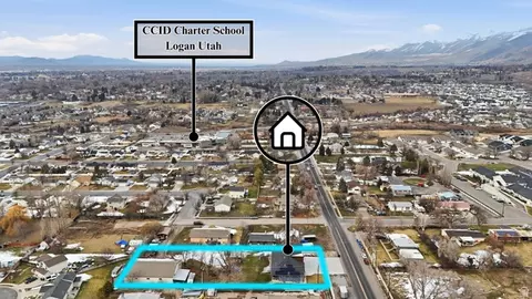 View/Area - 175 N 100 W, Providence, UT 84332 photo 1 of 4