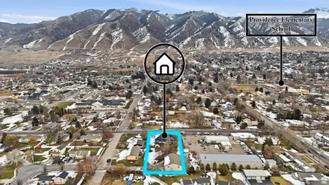 View/Area - 175 N 100 W, Providence, UT 84332 photo 2 of 4