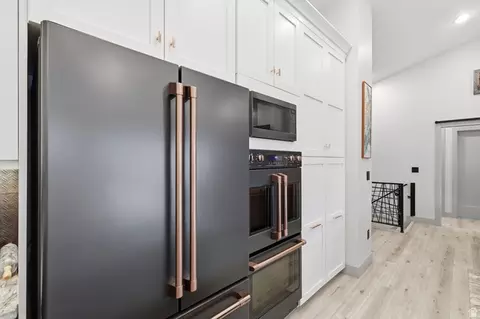 Kitchen - 175 N 100 W, Providence, UT 84332 photo 3 of 3
