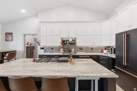 Kitchen - 175 N 100 W, Providence, UT 84332 photo 2 of 3