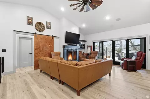 Living - 175 N 100 W, Providence, UT 84332 photo 1 of 2