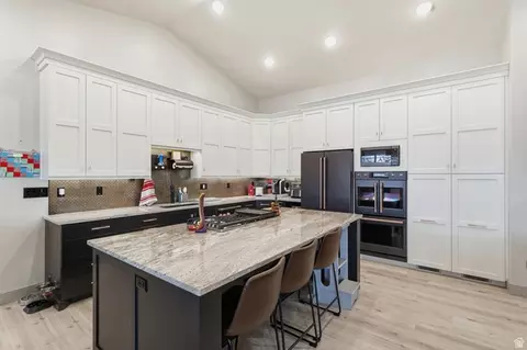 Kitchen - 175 N 100 W, Providence, UT 84332 photo 1 of 3