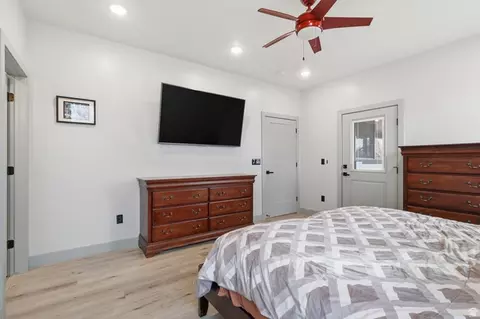 Bedroom - 175 N 100 W, Providence, UT 84332 photo 2 of 4