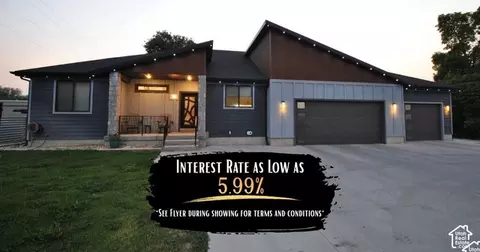 175 N 100 W, Providence, UT 84332