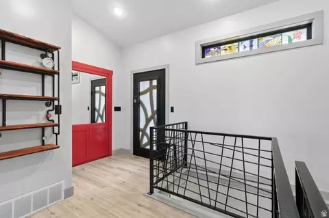 Entry Way - 175 N 100 W, Providence, UT 84332 photo 1 of 3