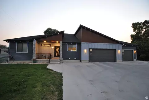175 N 100 W, Providence, UT 84332