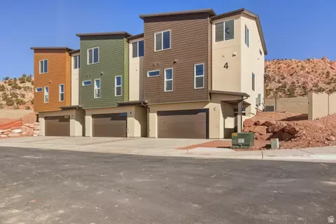 397 E 900 N #3F, Cedar City, UT 84721