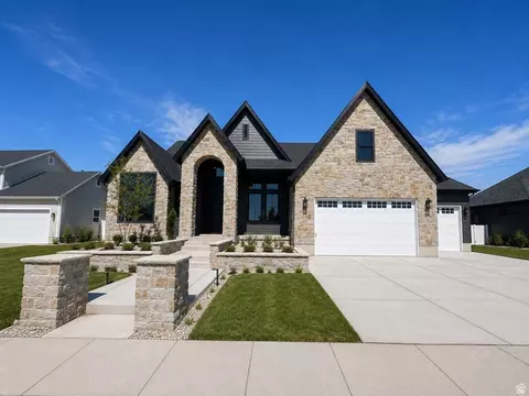 629 S 1475 W, Farmington, UT 84025