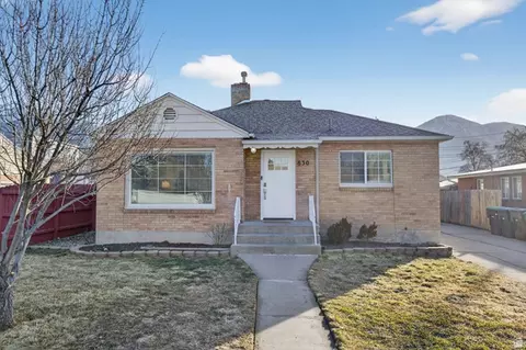 830 N 750 W, Provo, UT 84604