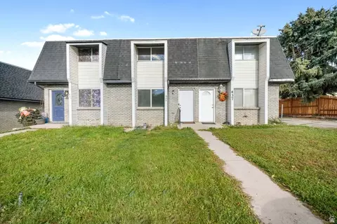 435 E 790 S #8, Pleasant Grove, UT 84062