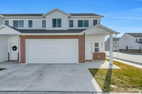 2091 W 1675 S Ct S, West Haven, UT 84401