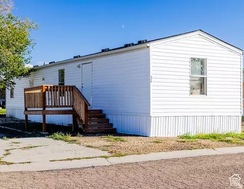 1101 S Carbon Ave #24, Price, UT 84501