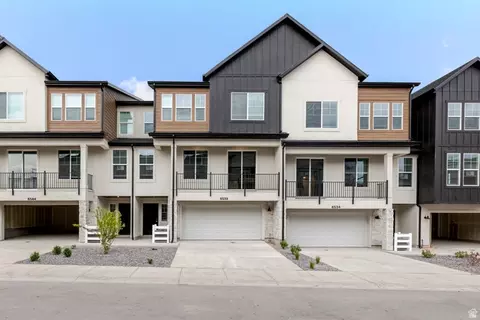 6538 W Lonesome Lake Cv #3039, Herriman, UT 84096