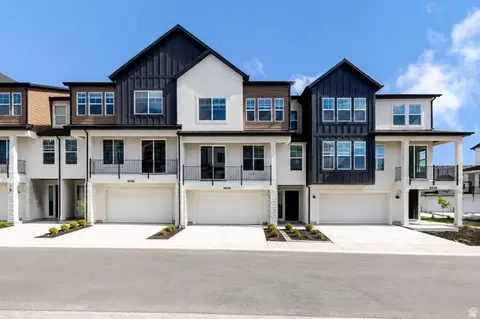6534 W Lonesome Lake Cv #3040, Herriman, UT 84096